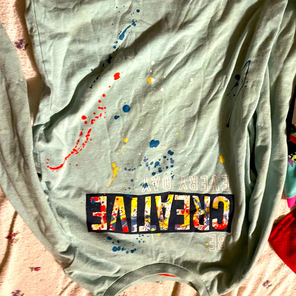Cute shirt